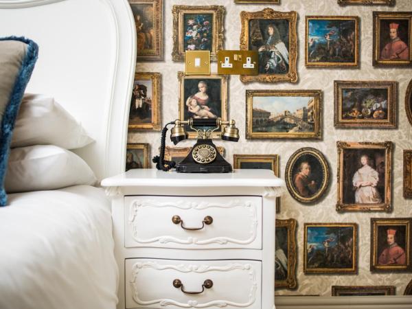 The Ayrlington Guesthouse : photo 6 de la chambre suite exécutive