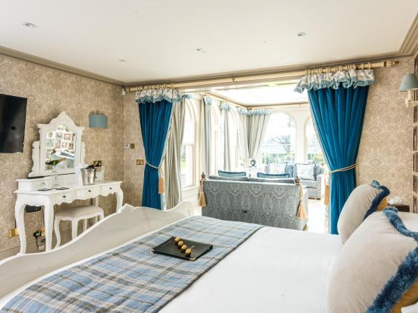 The Ayrlington Guesthouse : photo 2 de la chambre suite exécutive