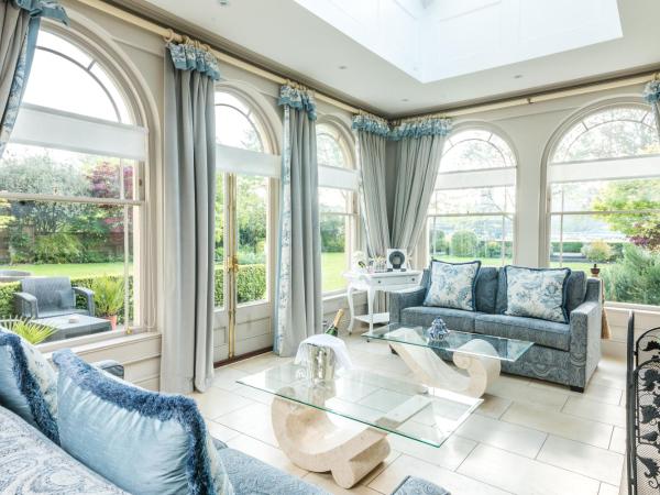 The Ayrlington Guesthouse : photo 3 de la chambre suite exécutive