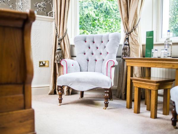 The Ayrlington Guesthouse : photo 9 de la chambre chambre double exécutive