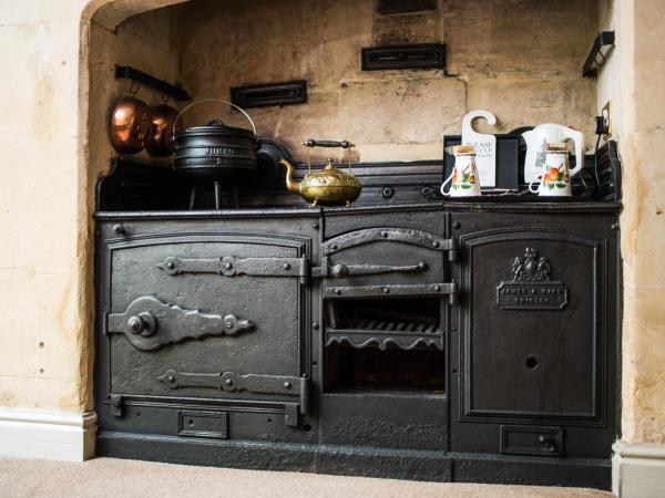 The Ayrlington Guesthouse : photo 10 de la chambre chambre double exécutive