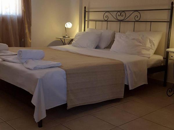 Amazones Village Suites : photo 2 de la chambre suite 1 chambre - vue sur mer (3 adultes)