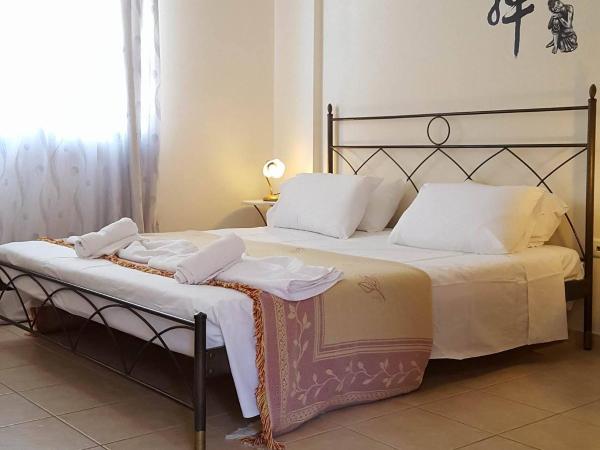 Amazones Village Suites : photo 4 de la chambre suite 1 chambre - vue sur mer (3 adultes)