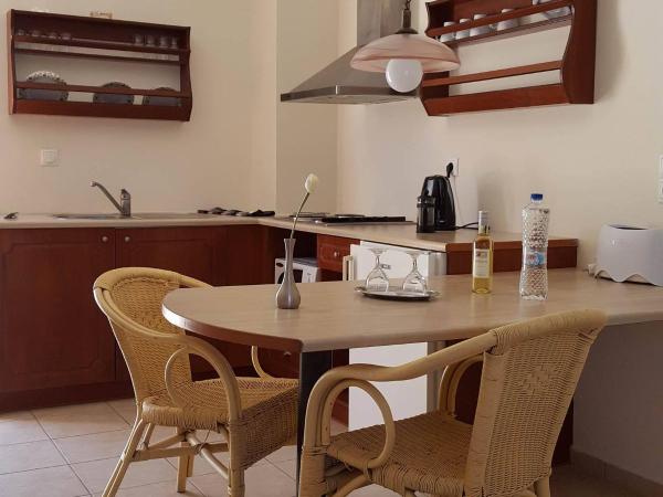 Amazones Village Suites : photo 5 de la chambre suite 1 chambre - vue sur mer (3 adultes)