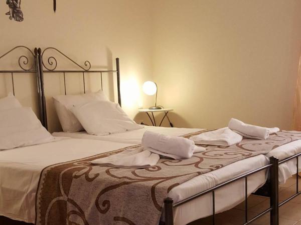 Amazones Village Suites : photo 3 de la chambre suite junior - vue sur jardin (2 adultes)