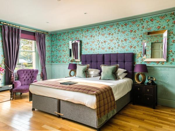 The Ayrlington Guesthouse : photo 3 de la chambre chambre deluxe double ou lits jumeaux