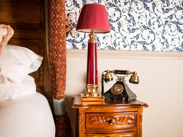 The Ayrlington Guesthouse : photo 5 de la chambre chambre double exécutive