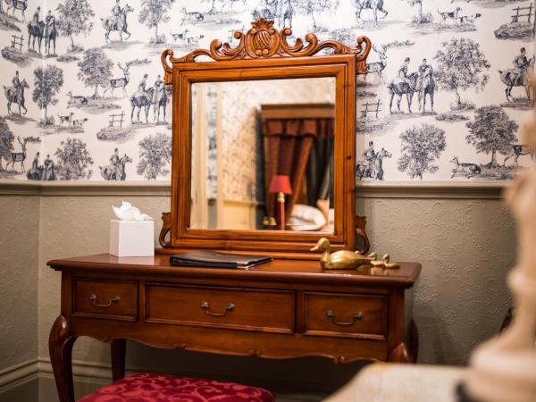 The Ayrlington Guesthouse : photo 6 de la chambre chambre double exécutive