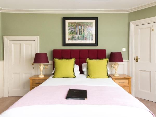 The Ayrlington Guesthouse : photo 3 de la chambre chambre double deluxe
