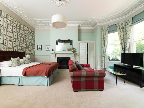 The Ayrlington Guesthouse : photo 1 de la chambre chambre double supérieure