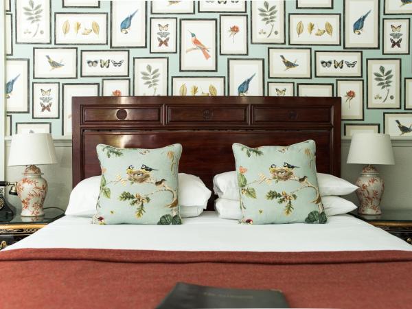 The Ayrlington Guesthouse : photo 2 de la chambre chambre double supérieure