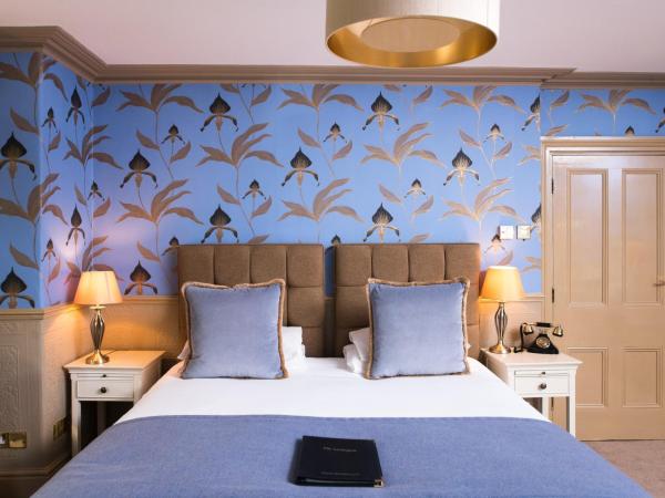 The Ayrlington Guesthouse : photo 2 de la chambre chambre double ou lits jumeaux supérieure