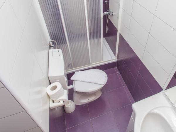 Villa Valentina : photo 3 de la chambre double room without balcony