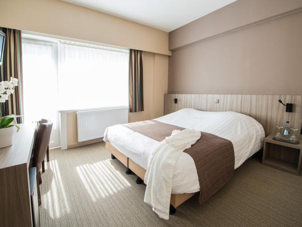 Hotel Princess : photo 4 de la chambre chambre double ou lits jumeaux confort 