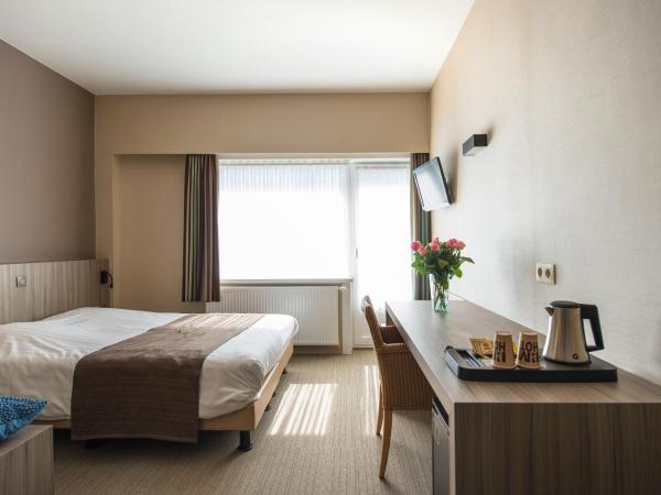 Hotel Princess : photo 3 de la chambre chambre double ou lits jumeaux confort 