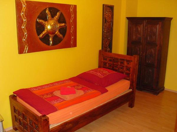 Pension Michael : photo 1 de la chambre chambre n°1