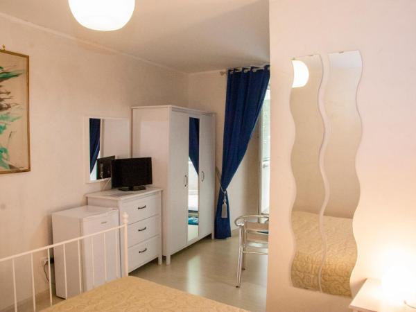 Hotel Residence Confalone : photo 3 de la chambre chambre double ou lits jumeaux Économique