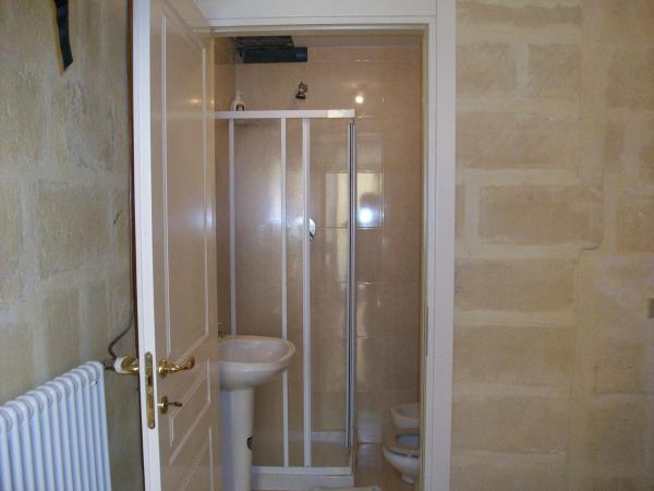 appartamento via san pardo : photo 9 de la chambre studio familial