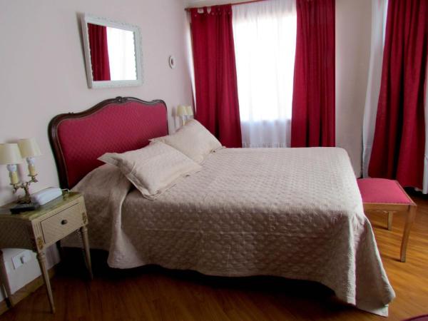 Meulen Hosteria y Apart : photo 3 de la chambre chambre double standard