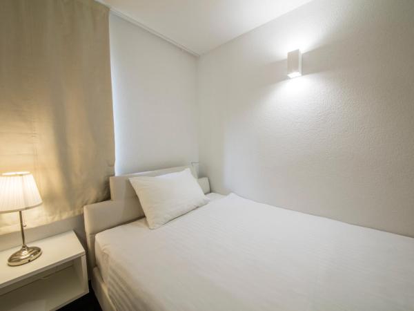 Bed and Breakfast Saint Alliance : photo 4 de la chambre chambre simple