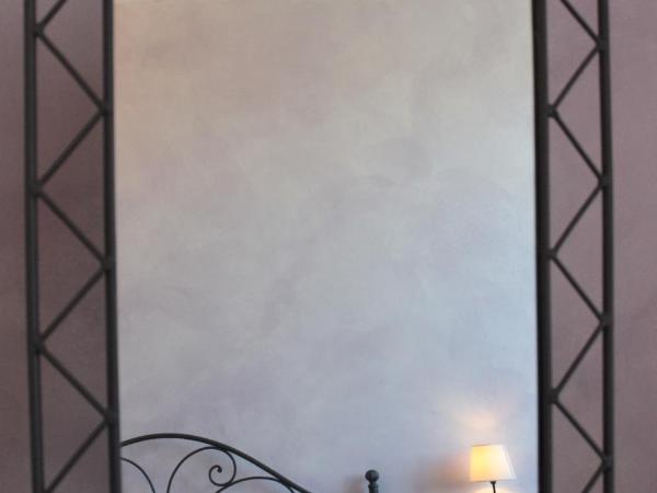 B&B Caterina : photo 9 de la chambre chambre double avec salle de bains privative