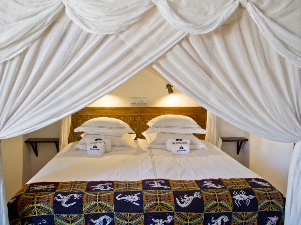 Surfers Lodge Peniche : photo 7 de la chambre suite