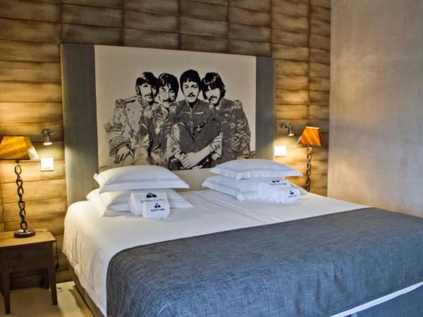 Surfers Lodge Peniche : photo 8 de la chambre suite