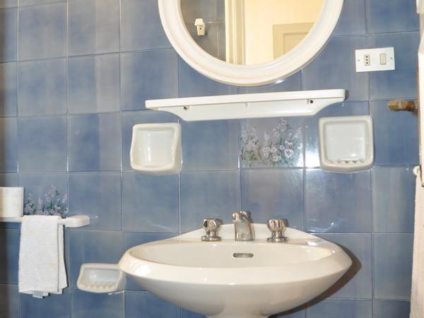 Hotel Polito : photo 4 de la chambre chambre simple