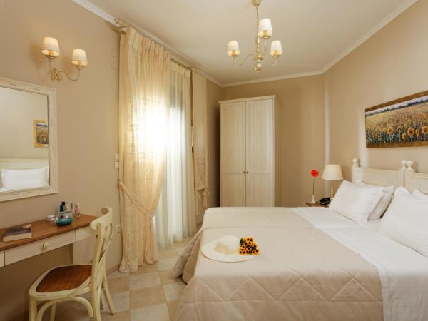 Ionia Suites : photo 6 de la chambre suite junior
