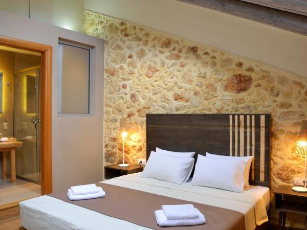 Elia Kentron : photo 2 de la chambre chambre double standard