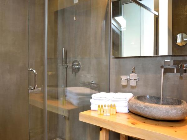 Elia Kentron : photo 7 de la chambre chambre classique avec balcon