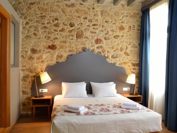 Elia Kentron : photo 4 de la chambre chambre classique avec balcon