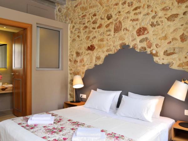 Elia Kentron : photo 2 de la chambre chambre classique avec balcon