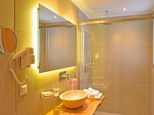 Elia Kentron : photo 3 de la chambre chambre classique avec balcon