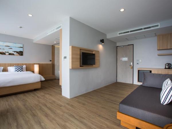Asira Boutique HuaHin : photo 5 de la chambre suite 1 chambre