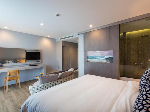 Asira Boutique HuaHin : photo 3 de la chambre hébergement sala de luxe