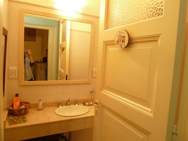 Via Arriba B&B : photo 10 de la chambre chambre double ou lits jumeaux avec patio