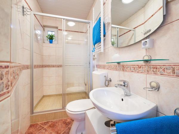 Anastasia Suites Zagreb : photo 5 de la chambre suite supérieure avec patio