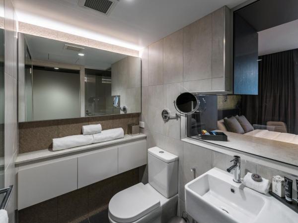 Kennigo Hotel Brisbane, Independent Collection by EVT : photo 4 de la chambre kennigo queen