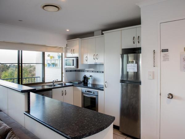 The Oasis Apartments and Treetop Houses : photo 6 de la chambre two-bedroom apartment (max 4)