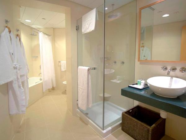 Garden View Hong Kong : photo 6 de la chambre suite deluxe