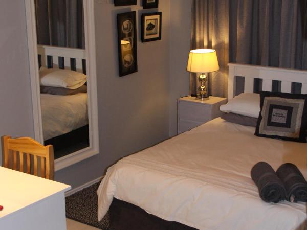 Paperbark Bed & Breakfast : photo 4 de la chambre chambre lit queen-size deluxe