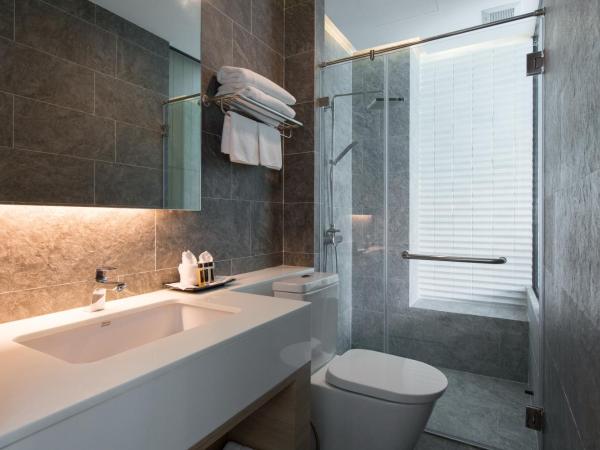 Asira Boutique HuaHin : photo 6 de la chambre hébergement sala de luxe