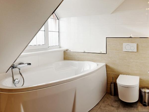 Penzion Bird's Nest : photo 6 de la chambre suite deluxe