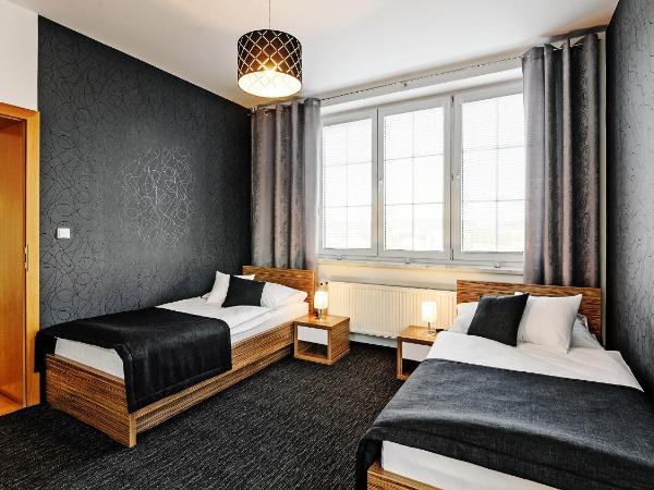 Penzion Bird's Nest : photo 2 de la chambre suite 1 chambre