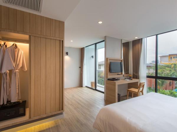 Asira Boutique HuaHin : photo 4 de la chambre suite 1 chambre