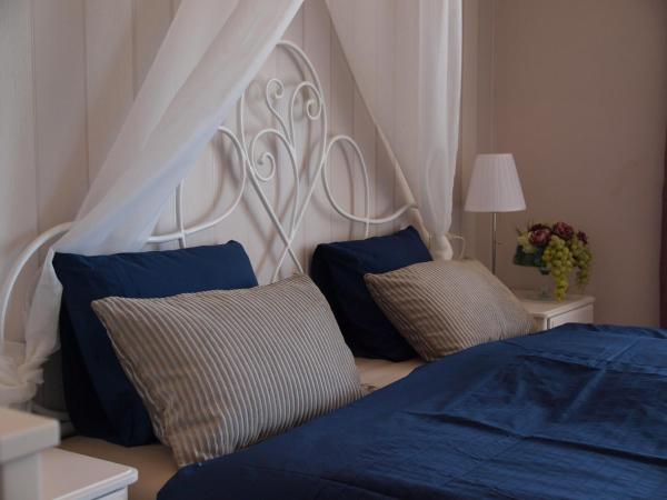 Guesthouse Olei : photo 6 de la chambre suite lit king-size - vue sur mer