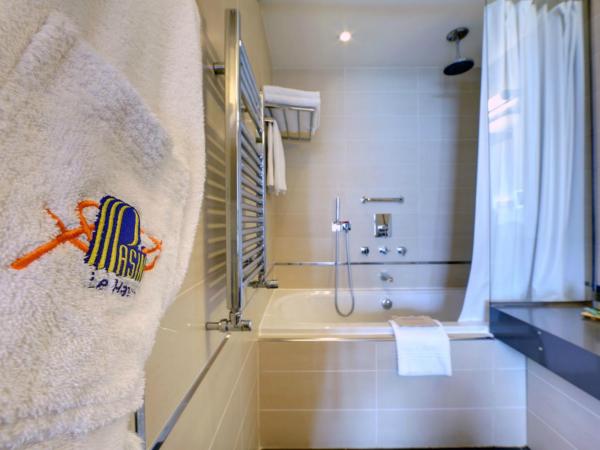 Hotel Spa Le Pasino : photo 4 de la chambre chambre double confort