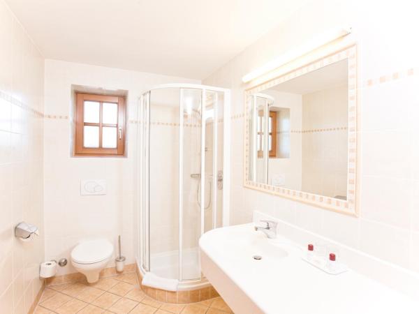 Pension Schmidinger : photo 8 de la chambre chambre double