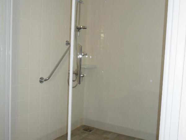 Hôtel Les Gens De Mer Lorient by Popinns : photo 3 de la chambre chambre double - accessible aux personnes à mobilité réduite